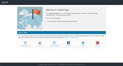 Desktop Screenshot of kavimeenarubber.com